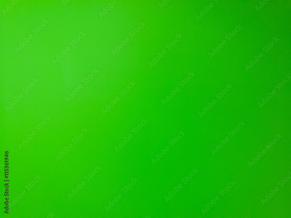 Neon green wall Neon green wall