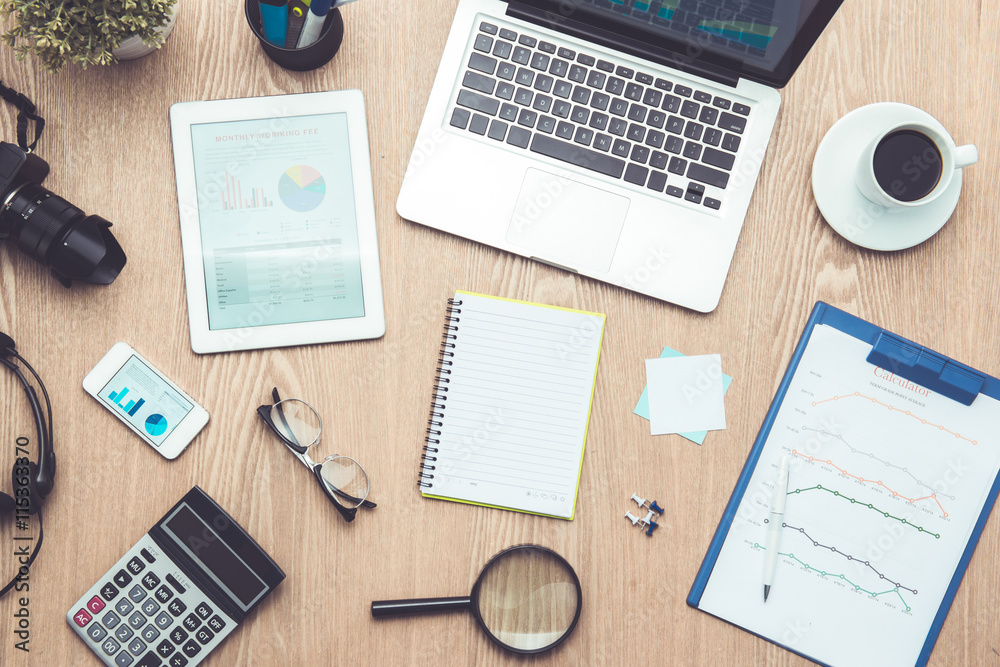 Business graph analysis report. Accounting Business graph analysis report. Accounting