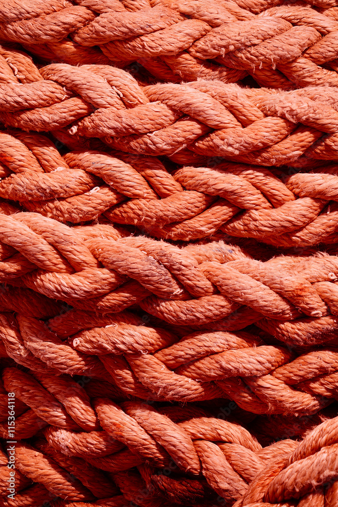 rope rope with beautiful texture rope rope with beautiful texture