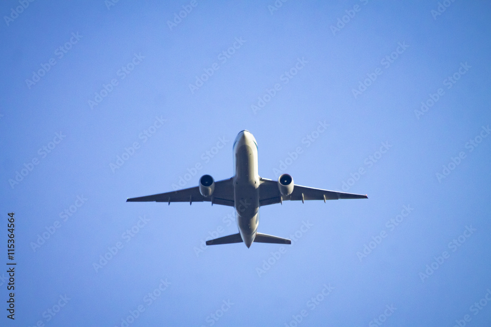 Obraz premium Airplane