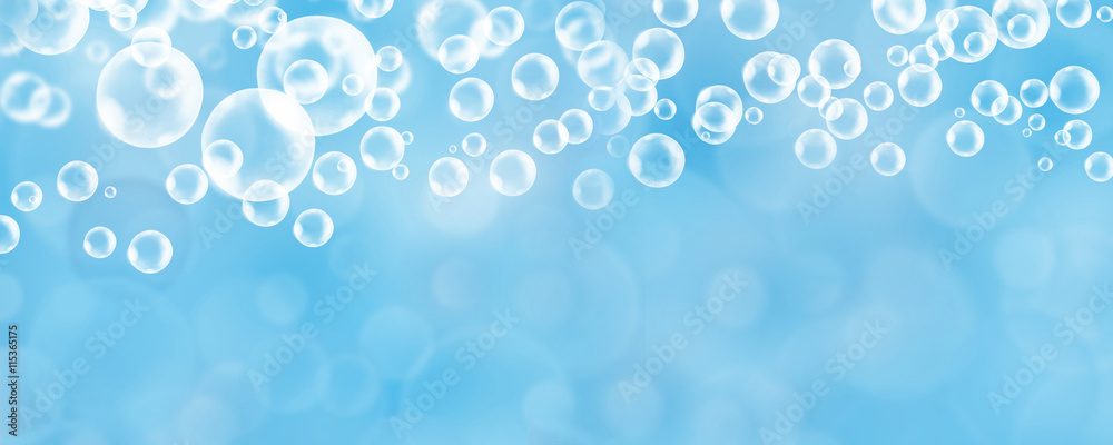 Water - background