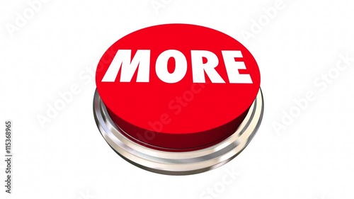 More Additional Bonus Added Desire Button 3d Animation