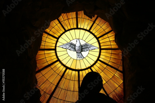 Heiliger Geist