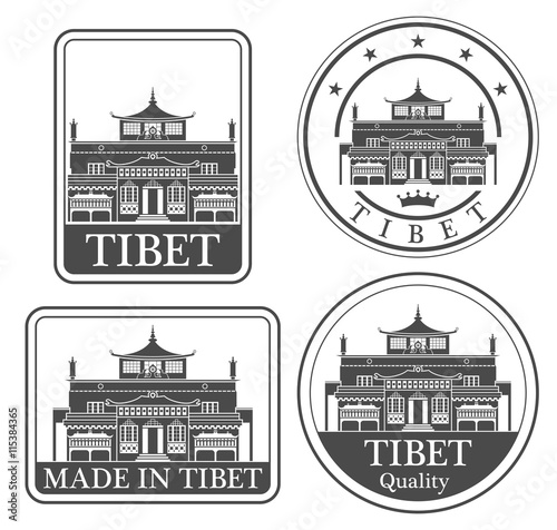 Tibet