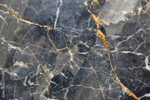 Gray marble pattern texture.