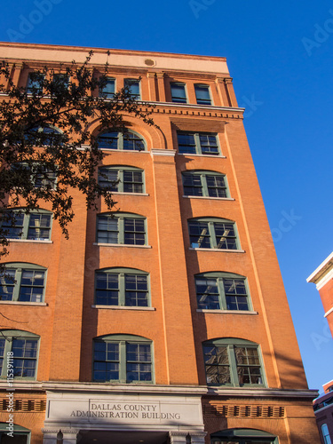 Sixth Floor Museum photo