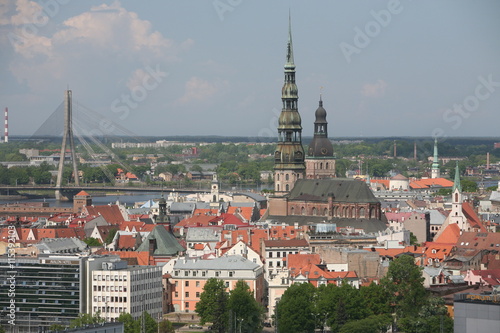 EUROPE LATVIA RIGA