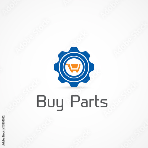 Buy Parts.