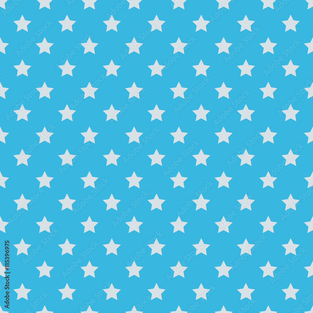 seamless pattern of stars seamless pattern of stars