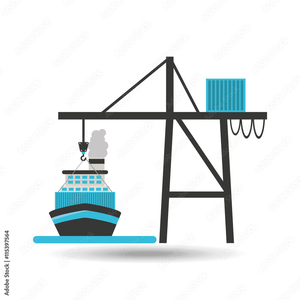 transportation delivery service box warehouse transportation delivery service box warehouse
