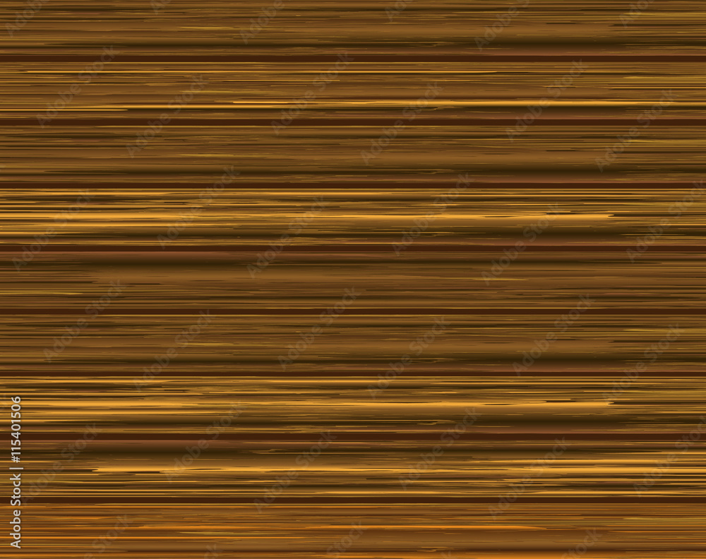 Realistic wood texture background of broad Brown boards. Vector illustration Realistic wood texture background of broad Brown boards. Vector illustration