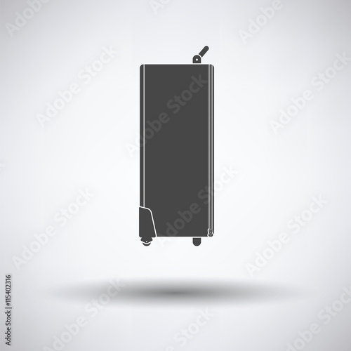 Icon of studio photo light bag