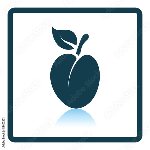 Icon of Plum