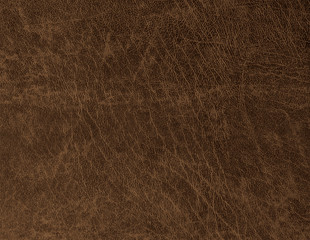 brown leather background texture