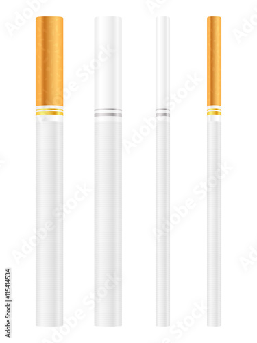 Cigarette