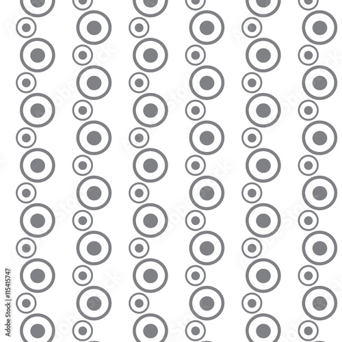 vector pattern dot background Illustration design