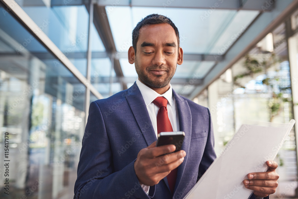 Multi tasking and the modern businessman Multi tasking and the modern businessman