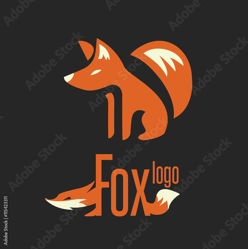 fox logo 3