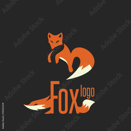 fox logo 8