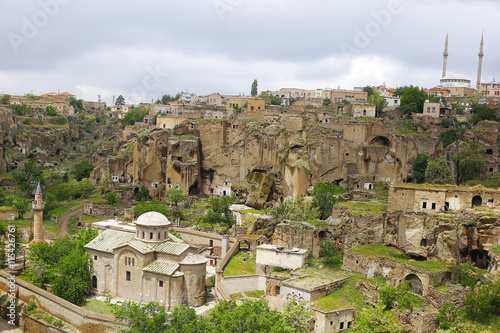 The Valley in Turkey Cappadocia