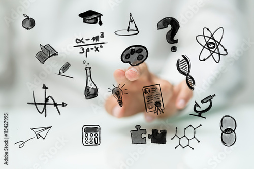 education