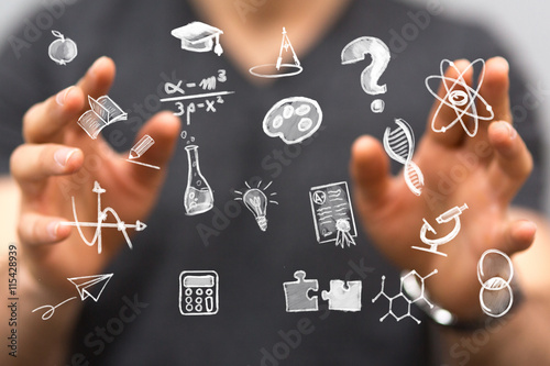 education