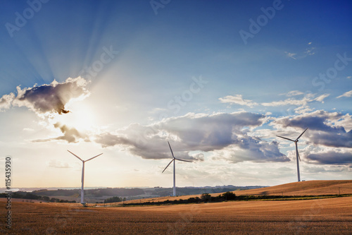 Wind Power
