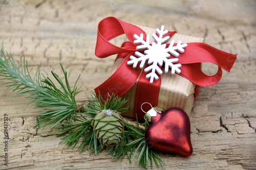Weihnachtsgeschenk - Weihna...