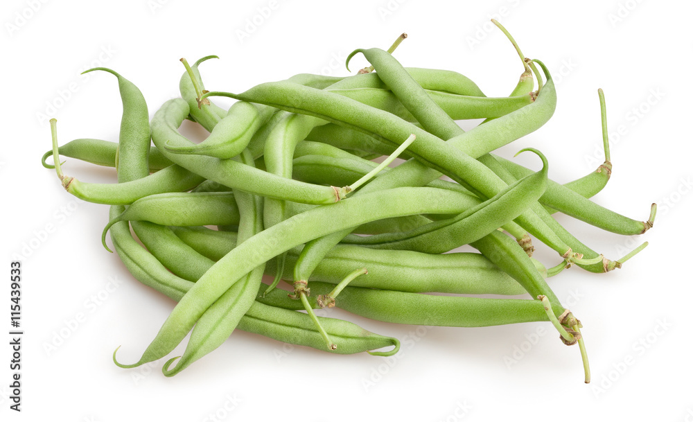 french beans french beans