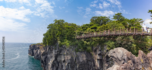 Izu Peninsula, Shizuoka, Japan photo