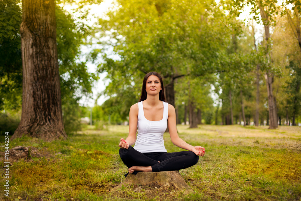 Meditation and relaxation Meditation and relaxation