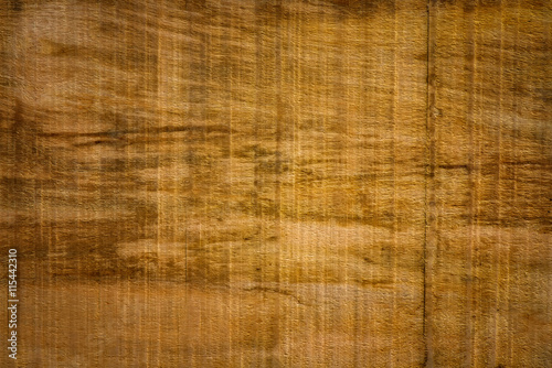 Brown hardwood texture