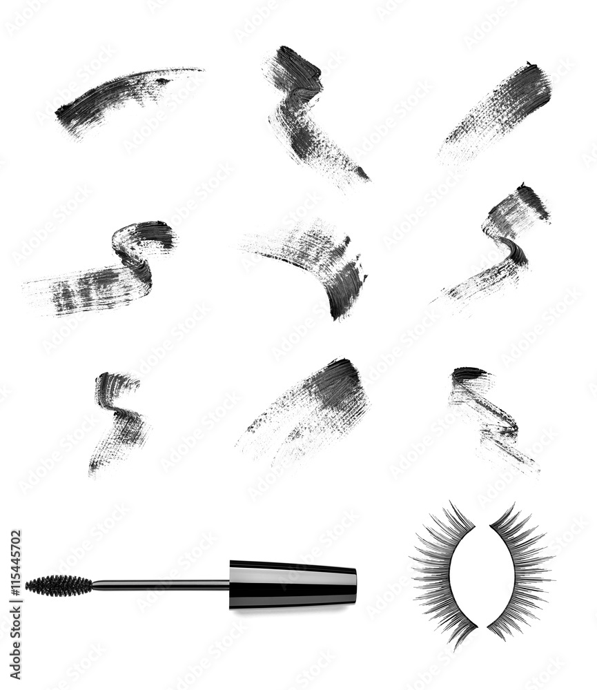 mascara eyelash make up beauty cosmetics mascara eyelash make up beauty cosmetics