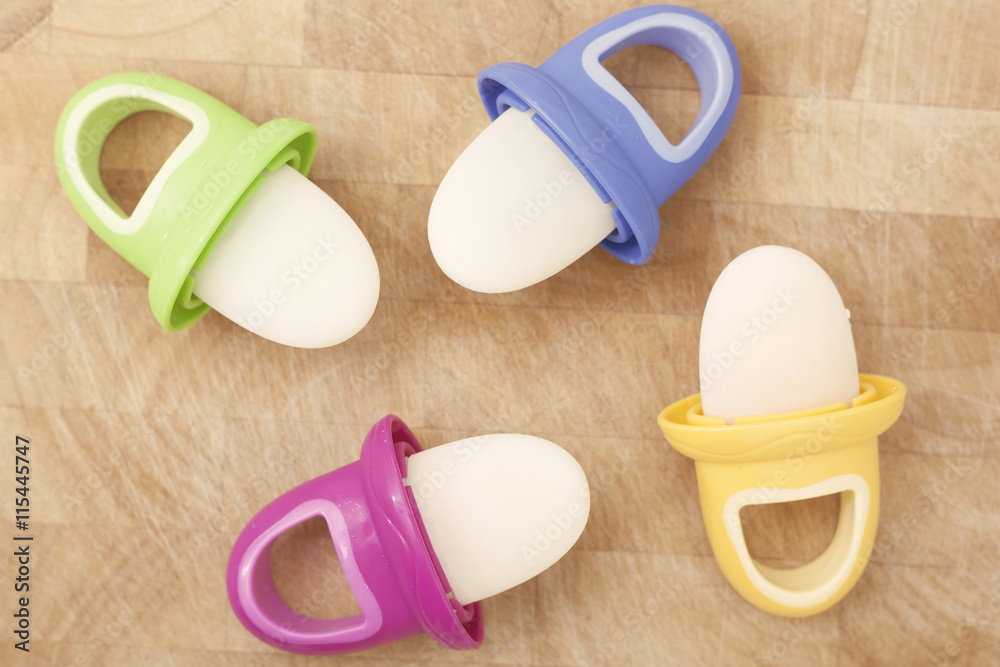 Breast Milk Popsicles for Infants Stock Photo Adobe Stock