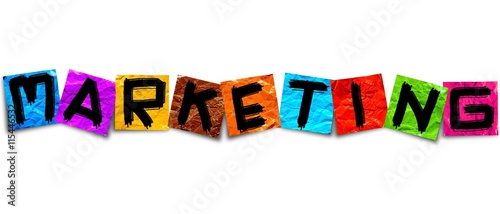 marketing