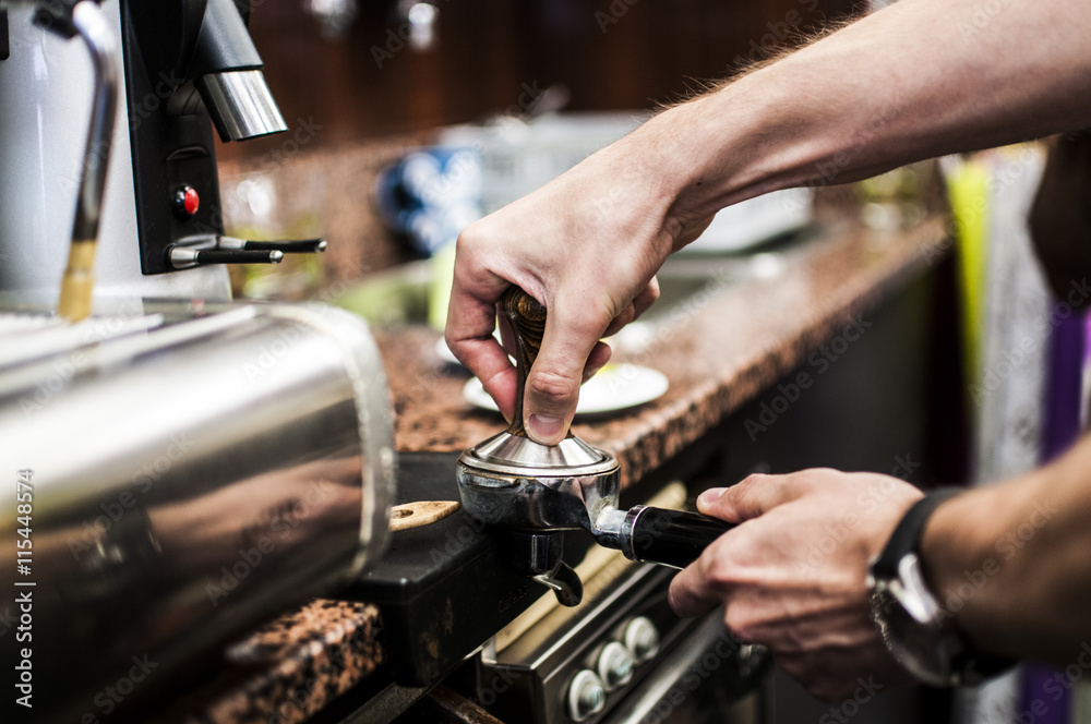 chicchi di caffè per miscela dolce chicchi di caffè per miscela dolce