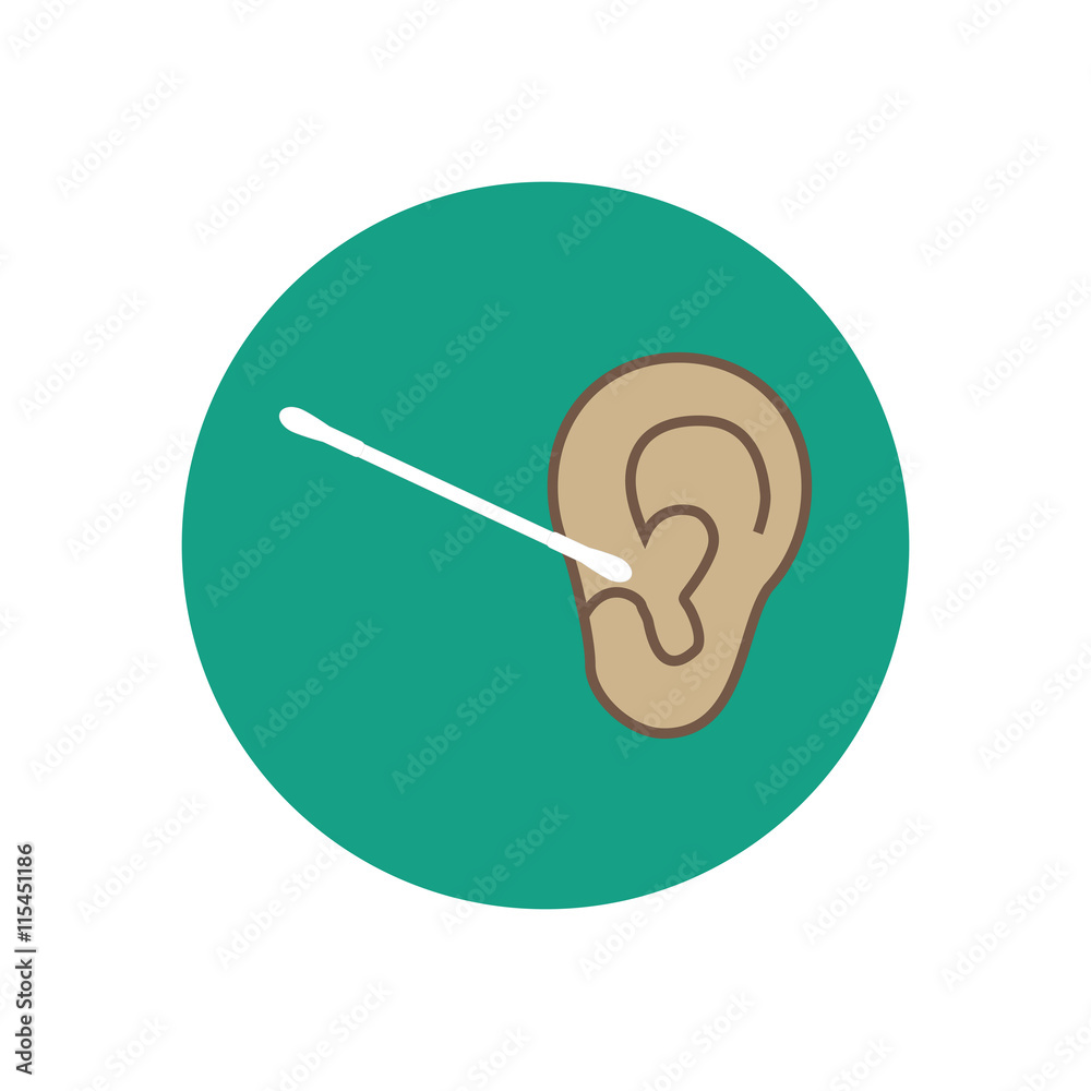 Adults ear care Adults ear care