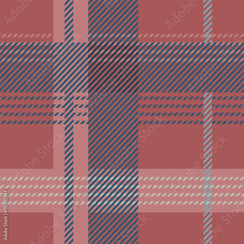 tartan pattern seamless