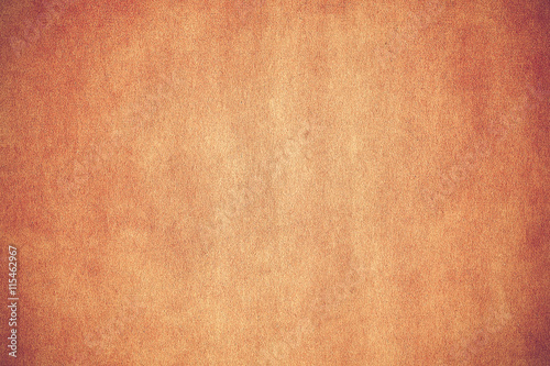 Old paper texture can use as background (Vintage filter effect u