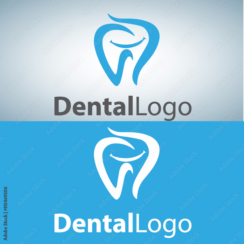 dental logo dental logo