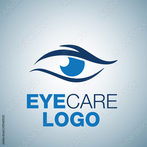 eye care logo 
