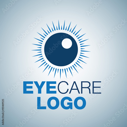 eye care logo 