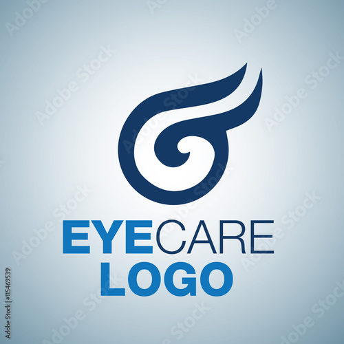 eye care logo 