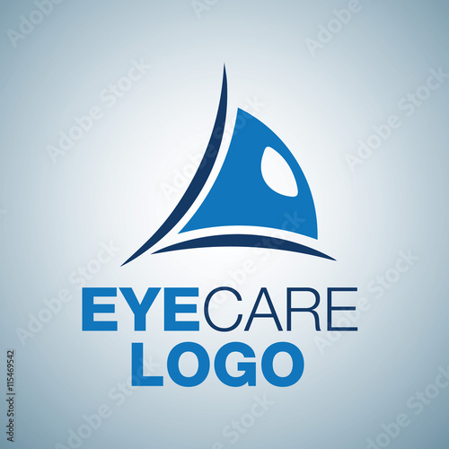 eye care logo 