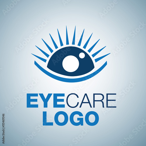 eye care logo 