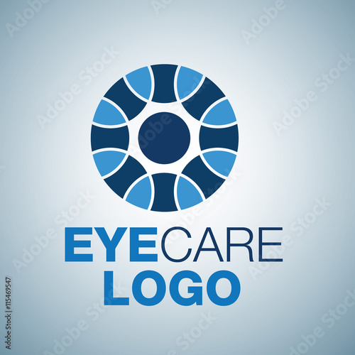 eye care logo 