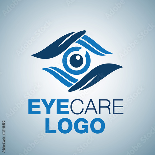 eye care logo 