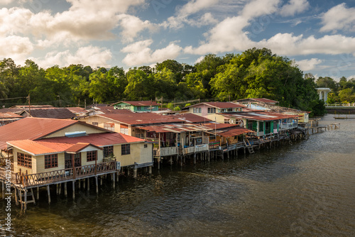Kampong Ayer