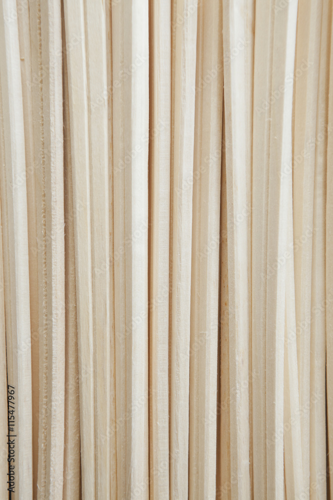 Obraz premium 割り箸