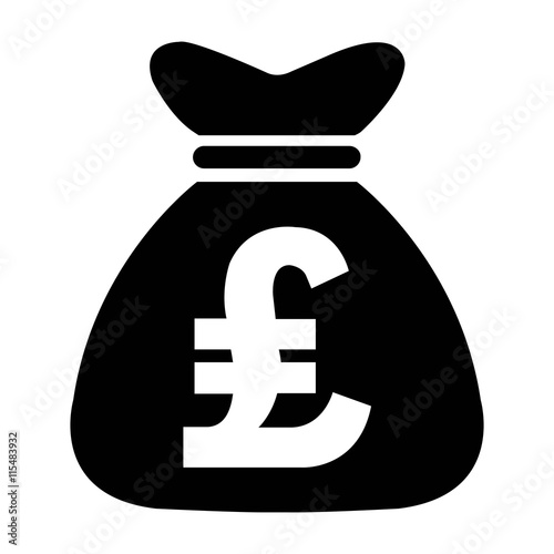 Money Bag Icons